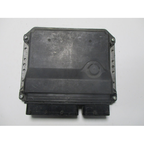 Toyota Verso 2.0 Motor Beyni 89661-0F350 MB275900-4991
