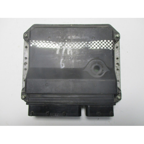 Toyota Yaris 1.3 Motor Beyni 89661-0D310 MB275100-2493