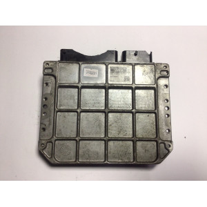 Toyota Avensis 2.2 Motor Beyni 89661-05D12 MB275900-1910