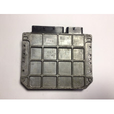 Toyota Avensis Motor Beyni 89661-05D51 MB275900-1430