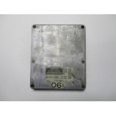 Toyota Yaris 1.0 Motor Beyni 89661-52065 211000-7215