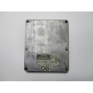 Toyota Yaris 1.0 Motor Beyni 89661-52065 211000-7215