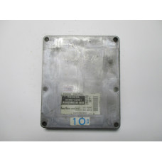Toyota Yaris 1.3 Motor Beyni 89661-52081 211000-5991