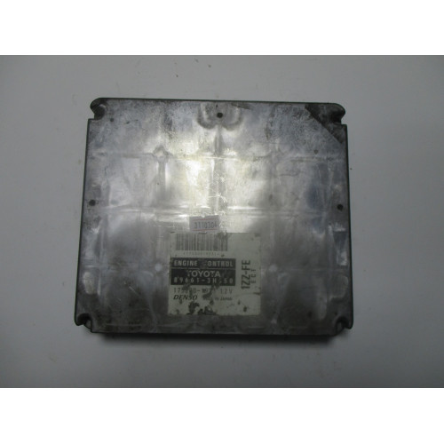 Toyota Vista 2.0 Motor Beyni 89661-3H050 175200-1973