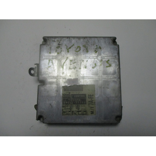 Toyota Avensis 2.0 Motor Beyni 89661-05390 MB175700-9400