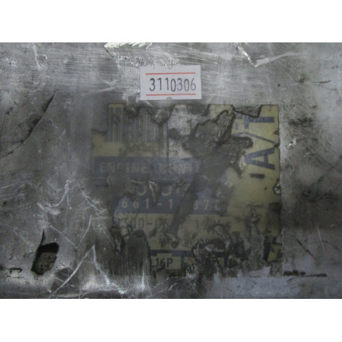 Toyota Corolla Motor Beyni 89661-1A870 175300-0631