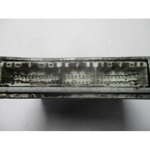Toyota Corolla Motor Beyni 89661-1A870 175300-0631