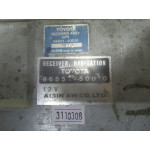 Toyota Navigation Beyni 86851-50010