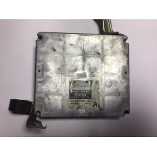 Toyota Corolla Verso 2.2 Motor Beyni 89661-0F101 MB175800-9440
