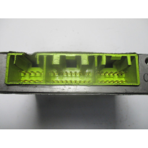 Toyota Corolla 1.6 Motor Beyni 89661-12060 175700-0051