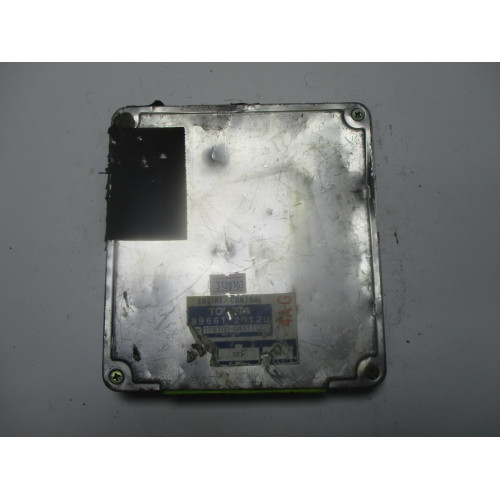 Toyota Celica Motor Beyni 89661-20120 175700-0451