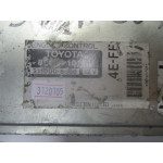 Toyota Genuine Motor Beyni 89661-10180 211000-6570
