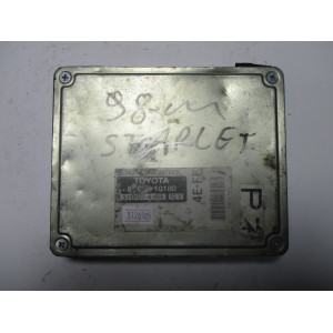 Toyota Genuine Motor Beyni 89661-10180 211000-6570