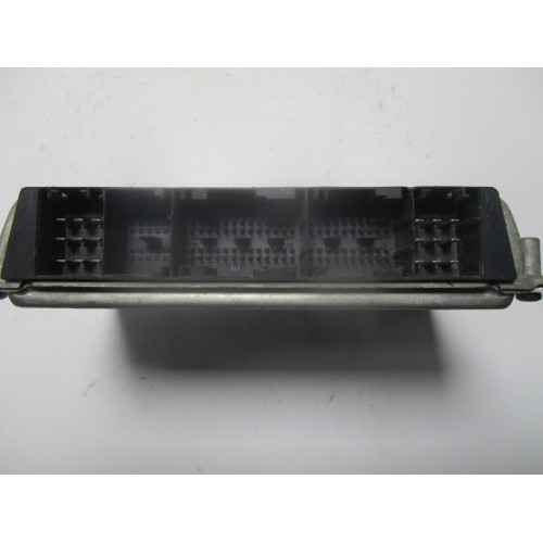 Toyota Yaris Verso 1.4 Motor Beyni 0281011650 89666-52211
