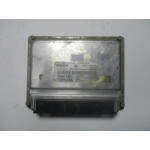 Toyota Yaris Verso 1.4 Motor Beyni 0281011650 89666-52211