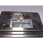 Toyota Yaris Motor Beyni 0281011127 89666-52210