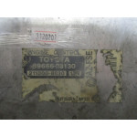 Toyota Noah Motor Beyni 89666-28130 211000-8930