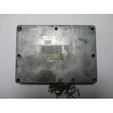 Toyota Noah Motor Beyni 89666-28130 211000-8930