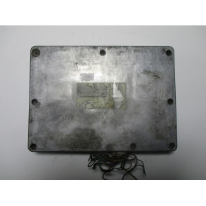 Toyota Noah Motor Beyni 89666-28130 211000-8930