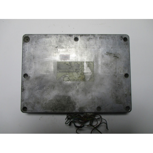 Toyota Noah Motor Beyni 89666-28130 211000-8930