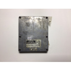 Toyota Yaris Motor Beyini 211000-7210 89661-52060