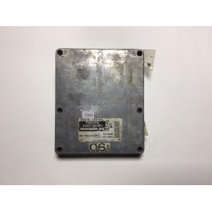 Toyota Yaris Motor Beyini 211000-7210 89661-52060