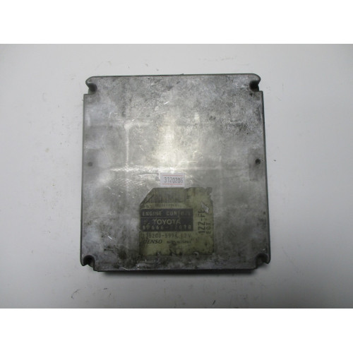 Toyota Vista Motor Beyni 89666-32010 175200-5994