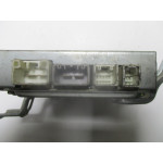 Toyota Yaris Direksiyon Kontrol Beyni 112900-0340 89650-0D011