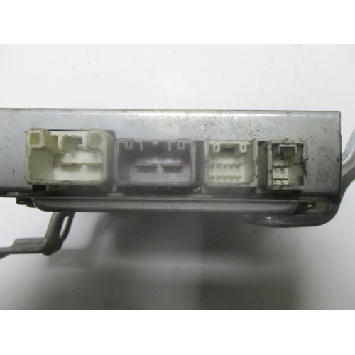Toyota Yaris Direksiyon Kontrol Beyni 112900-0340 89650-0D011