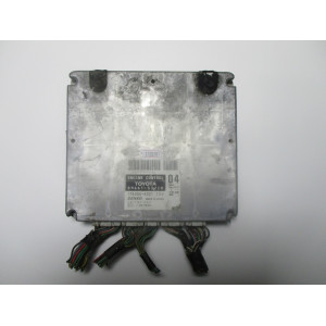 Toyota Lexus Motor Beyni 89661-53210 175300-4321