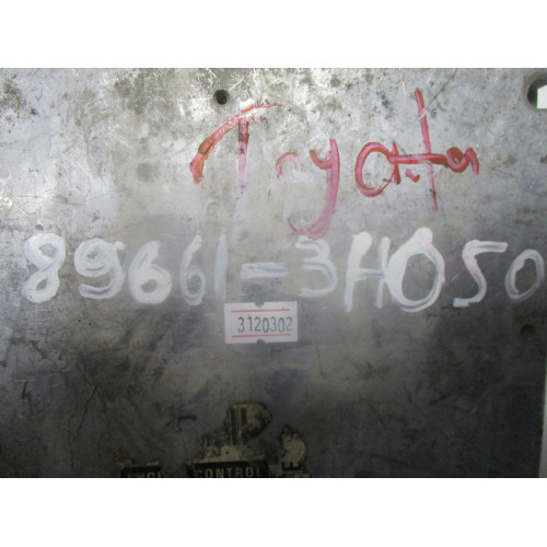 Toyota Vista 2.0 Motor Beyni 89661-3H050 175200-1973