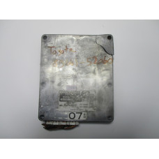 Toyota Yaris Motor Beyini 211000-7210 89661-52060