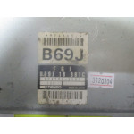 Mazda Motor Beyni B69J18881C 079700-3583