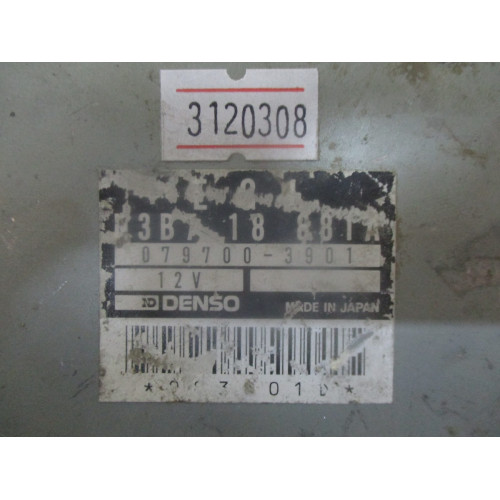 Mazda Motor Beyni N3B718881A 079700-3901