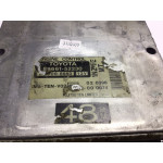 Toyota Yaris 1.5 Motor Beyni 89661-52230 211000-8980