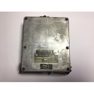 Toyota Yaris 1.5 Motor Beyni 89661-52230 211000-8980