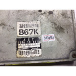 Mazda Motor Beyni B67K18881B 079700-3322