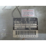 Mazda Motor Beyni N3B718881A 079700-3901