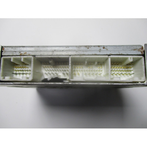 Toyota Yaris Motor Beyni 89661-52180 212000-1760