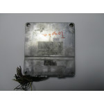 Toyota Yaris Motor Beyni 89661-52180 212000-1760