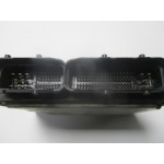 Toyota Yaris 1.4 Motor Beyni 89661-0D460 0281012323