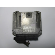 Toyota Yaris 1.4 Motor Beyni 89661-0D460 0281012323