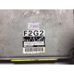 Mazda Motor Beyni F2G218881A 079700-3161