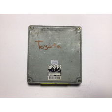 Mazda Motor Beyni F2G218881A 079700-3161