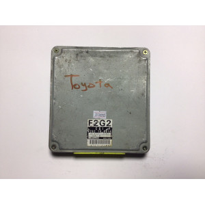 Mazda Motor Beyni F2G218881A 079700-3161