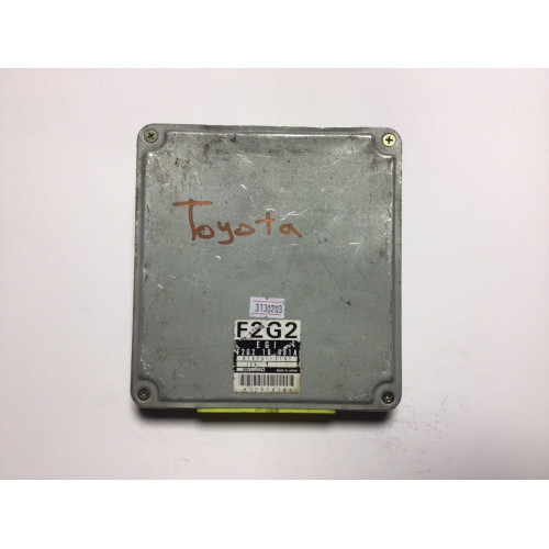 Mazda Motor Beyni F2G218881A 079700-3161
