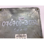 Mazda Motor Beyni 070700-3032