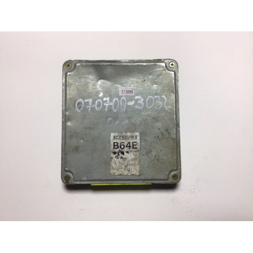 Mazda Motor Beyni 070700-3032