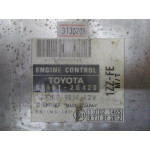 Toyota Celıca Motor Beyni 89661-2G420 175200-9511