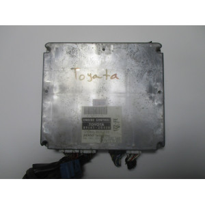 Toyota Celıca Motor Beyni 89661-2G420 175200-9511